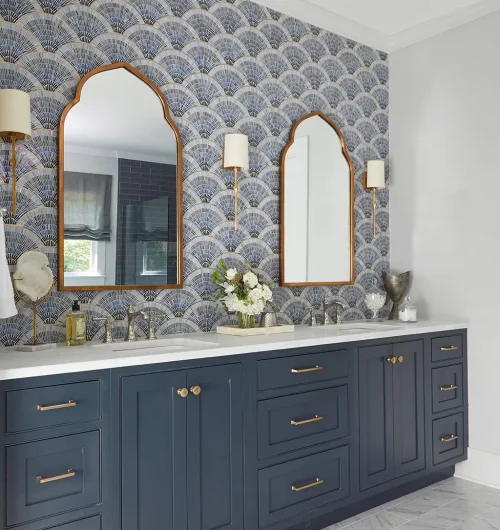 Photo courtesy of Twin Construction
Designer: Danielle Robin