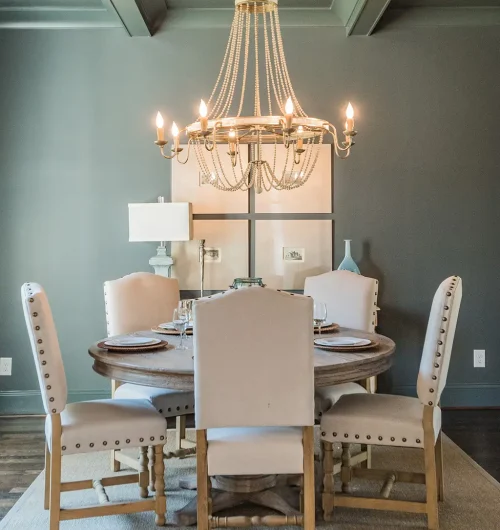 Photo courtesy of Twin Construction
Designer: Danielle Robin