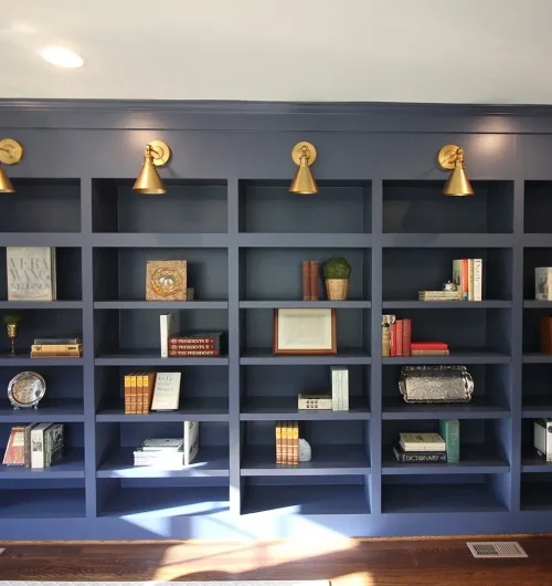 Photo courtesy of Twin Construction 
Designer: Lauren Murphy