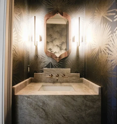 Photo courtesy of Twin Construction 
Designer: Laurie Fulkerson